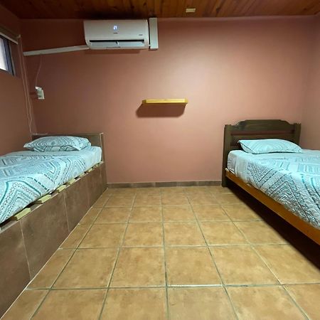 タルカ Residencial Don Santiago Bed & Breakfast エクステリア 写真